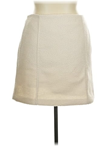 Ann Taylor Casual Skirt (view 1)