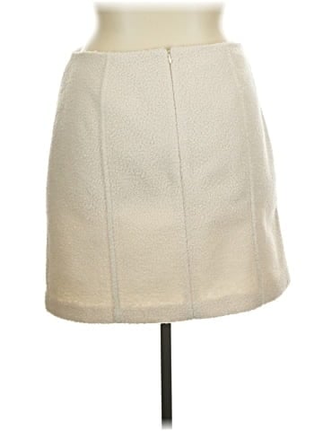 Ann Taylor Casual Skirt (view 2)