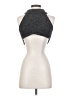 Assorted Brands Gray Sleeveless Top Size S (estimated) - photo 2