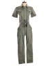 Jonathan Simkhai Solid Green Jumpsuit Size XS - photo 1