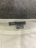 Vince. Solid Ivory Short Sleeve Top Size XS - photo 7