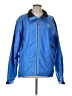 Hind 100% Nylon Blue Windbreaker Size L - photo 1