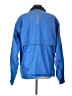 Hind 100% Nylon Blue Windbreaker Size L - photo 2
