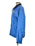 Hind 100% Nylon Blue Windbreaker Size L - photo 5