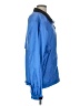 Hind 100% Nylon Blue Windbreaker Size L - photo 4