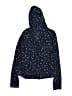 Vineyard Vines Blue Zip Up Hoodie Size 14 - photo 2