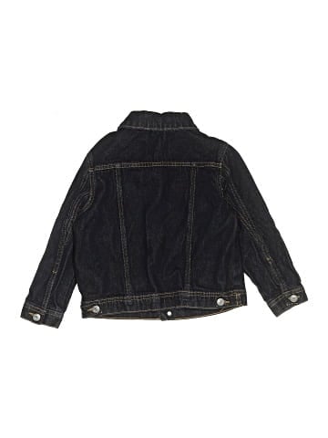 The Jean People Denim Jacket (view 2)