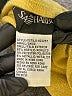Sag Harbor Yellow Pullover Sweater Size S - photo 9