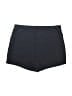 Unbranded Solid Black Shorts Size M - photo 2