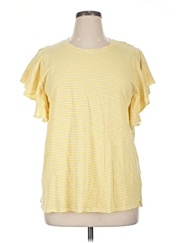 Terra & Sky Short Sleeve T-Shirt (view 1)