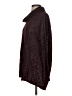 Sunday in Brooklyn Burgundy Pullover Sweater Size S - photo 5