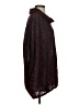 Sunday in Brooklyn Burgundy Pullover Sweater Size S - photo 4