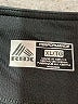 RBX Solid Black Active Pants Size XL - photo 4