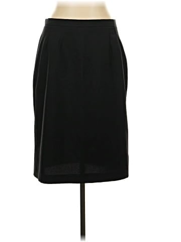 Metrostyle Casual Skirt (view 1)