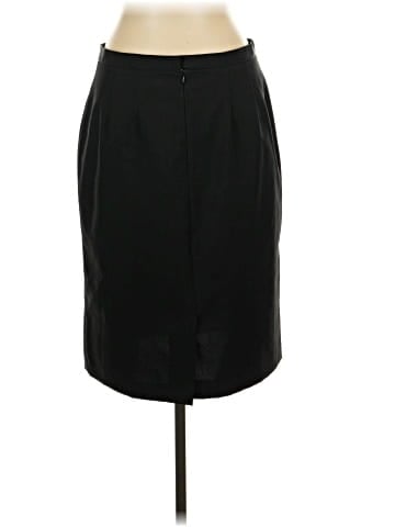 Metrostyle Casual Skirt (view 2)