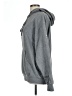 Straight Down Gray Pullover Hoodie Size L - photo 5