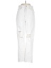 Madewell Ivory Jeans Size 26 waist - photo 1