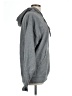 Straight Down Gray Pullover Hoodie Size L - photo 4