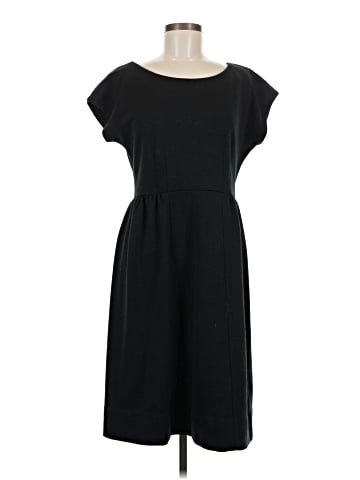 J.Crew Factory Store Casual Dress (view 1)