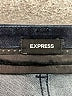 Express Blue Casual Pants Size 6 - photo 7