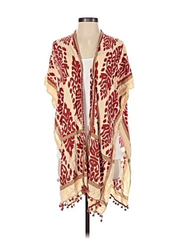 Unbranded Poncho (view 1)