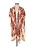 Unbranded Red Poncho One size - photo 1