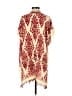 Unbranded Red Poncho One size - photo 2