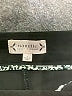 NANETTE Nanette Lepore Solid Black Active Pants Size 4 - photo 7