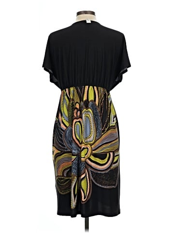 Emma & Michele Casual Dress (view 2)