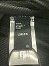 Cider Solid Black Jumpsuit Size XL - photo 3