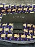 J.Crew Polka Dots Gold Jacket Size 4 - photo 6