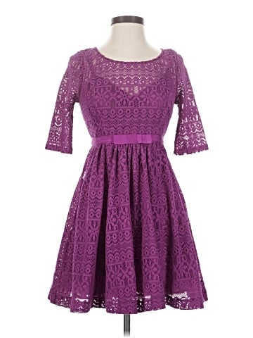 Plenty By Tracy Reese Cocktail Dress (view 1)