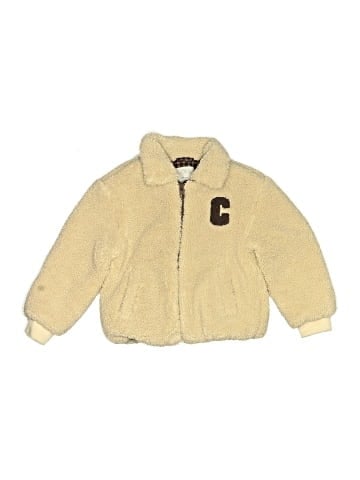 Zara Coat (view 1)