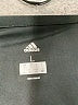 Adidas 100% Polyester Black Active Tank Size L - photo 7