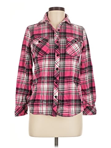 Browning Long Sleeve Button-Down Shirt (view 1)