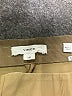 Vince. Solid Tan Active Pants Size L - photo 7