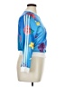 Magicsuit Print Blue Track Jacket Size XL - photo 4