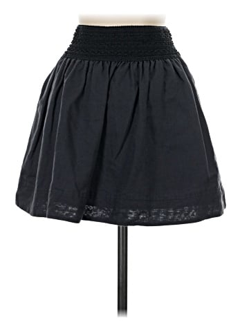 J.Crew Factory Store Casual Skirt (view 2)