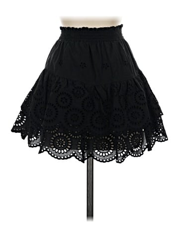 BB Dakota Formal Skirt (view 1)