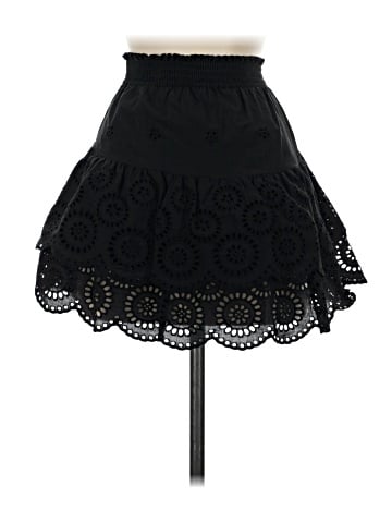 BB Dakota Formal Skirt (view 2)