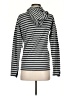 Vanilla Bay Gray Long Sleeve Top Size S - photo 2