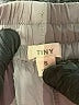 Tiny Gray Cargo Pants Size S - photo 4