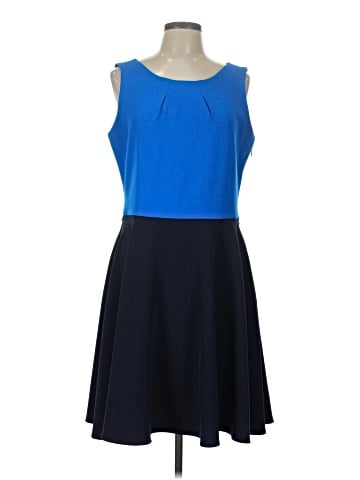 The Limited Casual Dress (view 1)