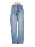Gap Blue Jeans Size 27 waist - photo 1