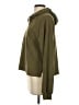 Athleta Green Sweatshirt Size S - photo 5