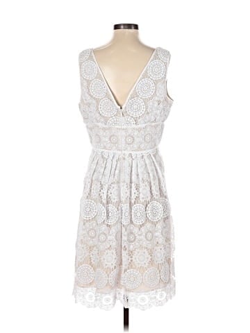 Adrianna Papell Cocktail Dress (view 2)