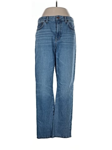 Madewell Jeans (view 1)