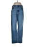 Madewell 100% Cotton Blue Jeans Size 30 waist - photo 1
