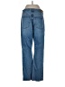 Madewell 100% Cotton Blue Jeans Size 30 waist - photo 2