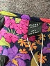 Emery Rose Purple Short Sleeve Blouse Size 0X - photo 7